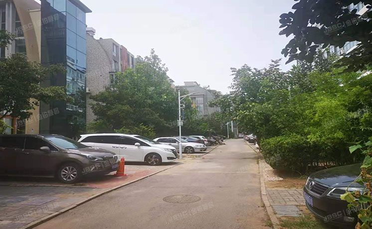 丰台区 风格与林苑40号楼3至5层4-201（风格与林苑）上叠