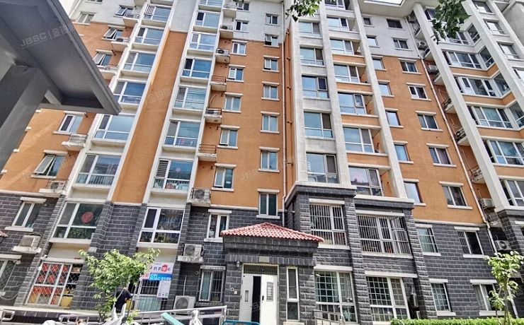 丰台区 期颐百年4号楼1层2单元102（期颐百年）