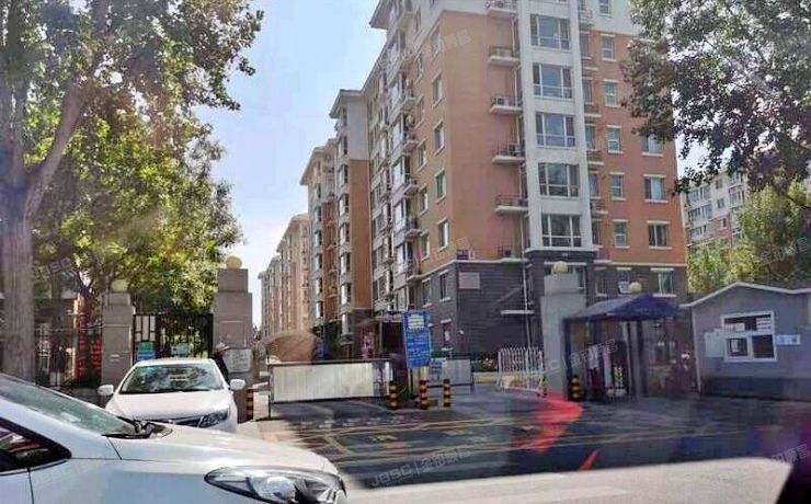 丰台区 期颐百年4号楼1层2单元102（期颐百年）