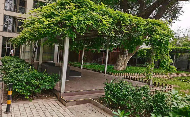 东城区 贡院西街9号楼6层708室（贡院9号）