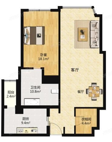 东城区 贡院西街9号楼6层708室（贡院9号）