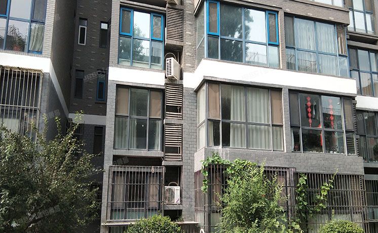 海淀区 畅茜园圣华里8号楼2层5单元5-202室（丹青府）