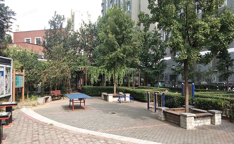 海淀区 畅茜园圣华里8号楼2层5单元5-202室（丹青府）