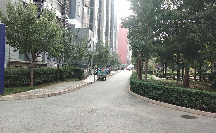 海淀区 畅茜园圣华里8号楼2层5单元5-202室（丹青府）