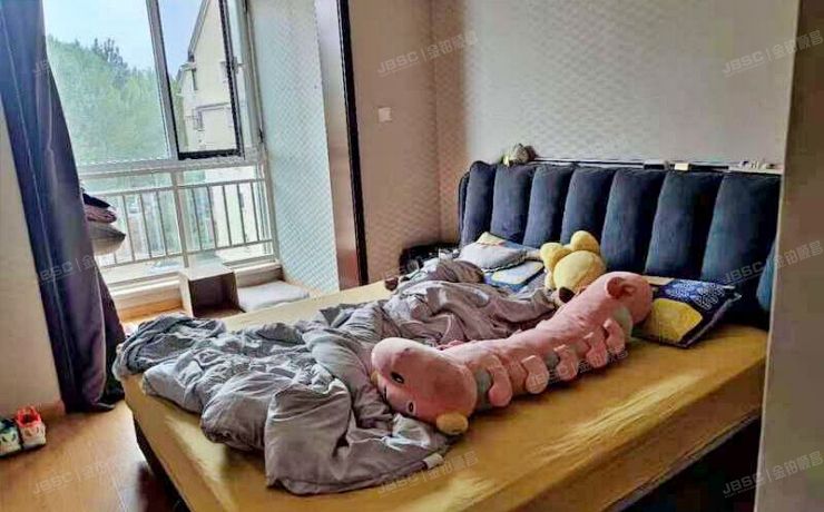 房山区 长阳镇碧桂园38号楼4层2单元402（天资璟庭）