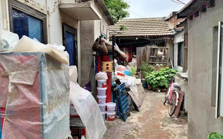 东城区 酱房东夹道4号3幢1层 平房