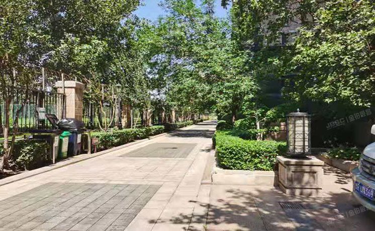 朝阳区 清林东路2号院1号楼3单元19层2205（万达大湖公馆）