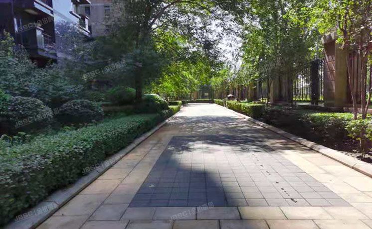 朝阳区 清林东路2号院1号楼3单元19层2205（万达大湖公馆）