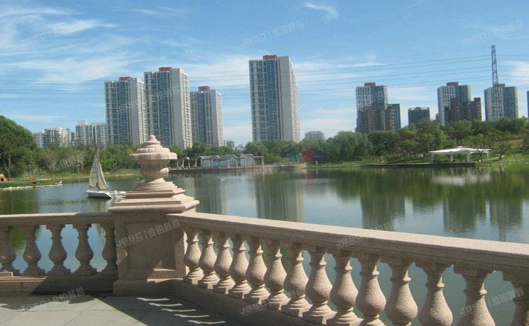 朝阳区 清林东路2号院1号楼3单元19层2206（万达大湖公馆）