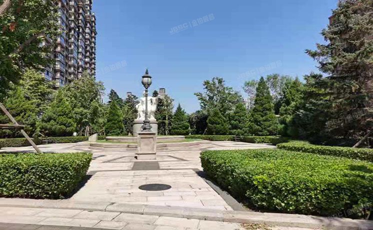 朝阳区 清林东路2号院1号楼3单元19层2206（万达大湖公馆）