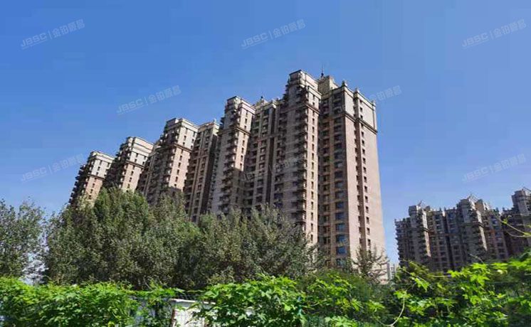 朝阳区 清林东路2号院1号楼3单元19层2206（万达大湖公馆）