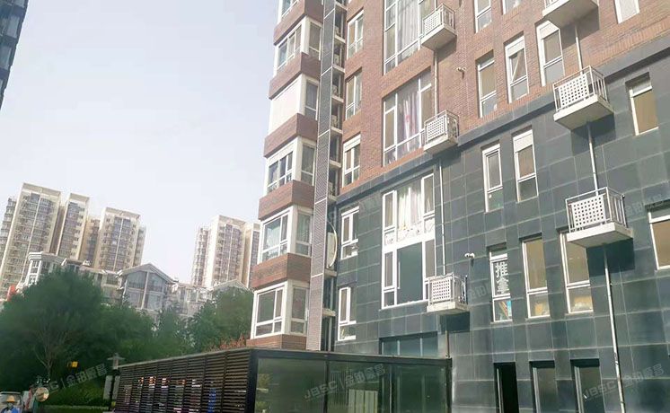 丰台区 方庄南路58号院4号楼6层3单元601（晶城秀府）