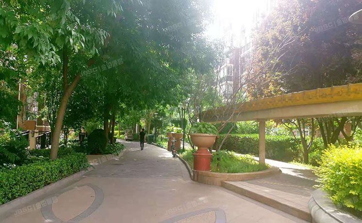 丰台区 方庄南路58号院9号楼6层8单元602（晶城秀府）