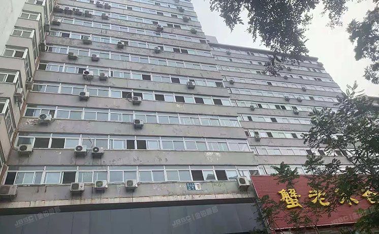 丰台区 南三环东路甲8号4层405（南三环东路）