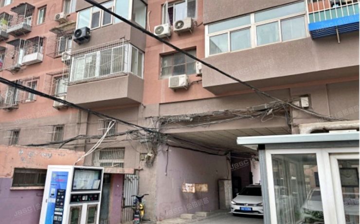 朝阳区 西大望路北3号楼16层1604号（西大望路小区）