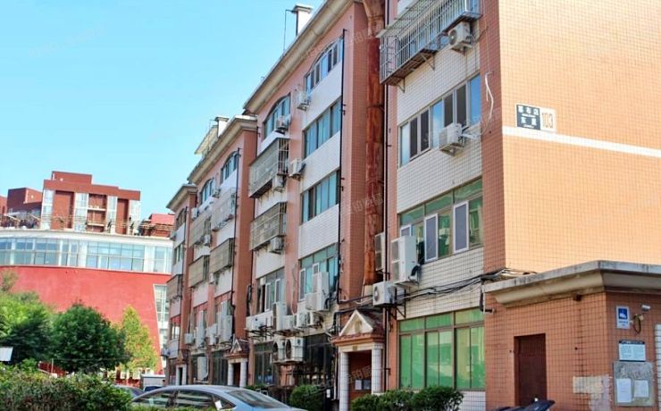 通州区 葛布店东里103号楼5至6层152（景欣园）