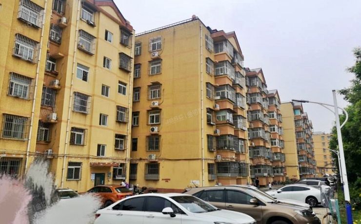 怀柔区 东关一区59号楼6层1单元601（东关一区）