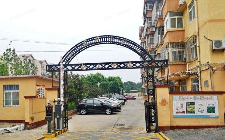 怀柔区 东关一区59号楼6层1单元601（东关一区）