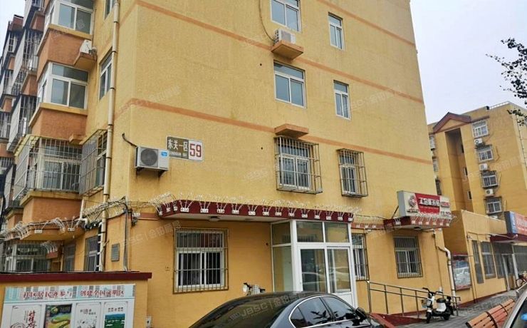 怀柔区 东关一区59号楼6层1单元601（东关一区）