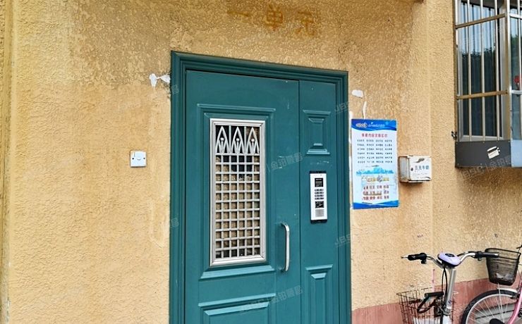 怀柔区 东关一区59号楼6层1单元601（东关一区）