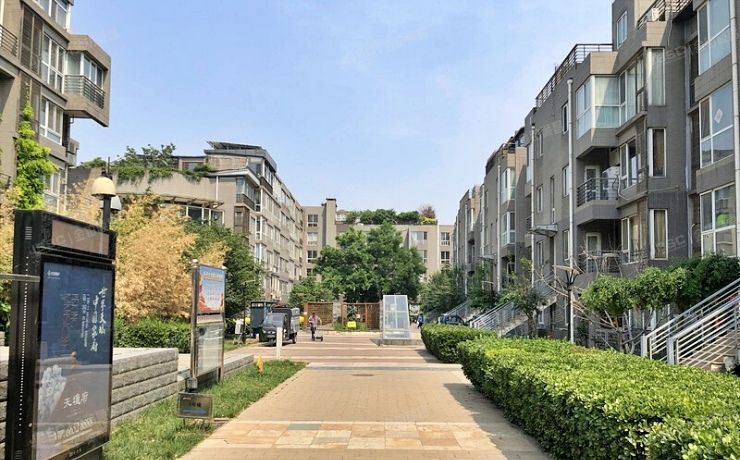 西城区 永定门内西大街3号院4号楼3至4层①-3-102（耕天下）