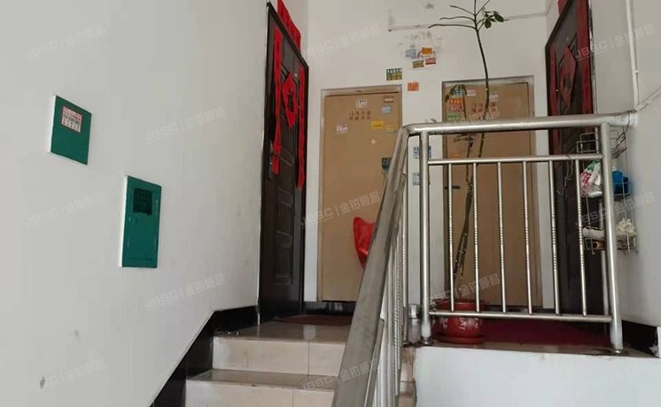 密云区 花园小区31号楼6层2单元601号（花园小区）