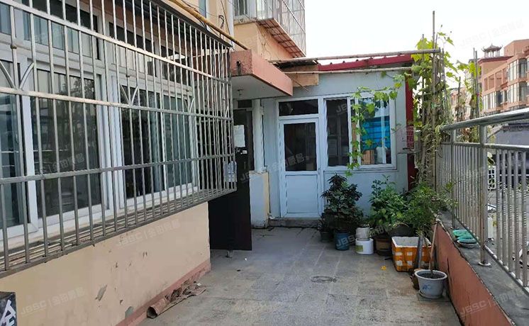 密云区 花园小区31号楼6层2单元601号（花园小区）