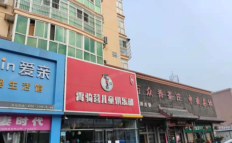 密云区 花园小区31号楼6层2单元601号（花园小区）