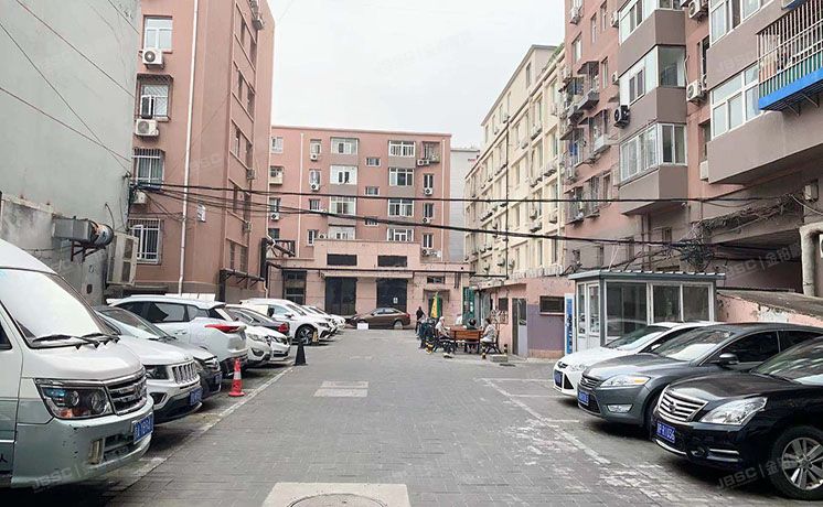 朝阳区 西大望路北3号楼16层1604号（西大望路小区）