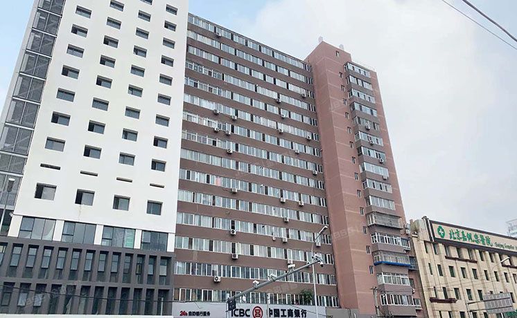 朝阳区 西大望路北3号楼16层1604号（西大望路小区）