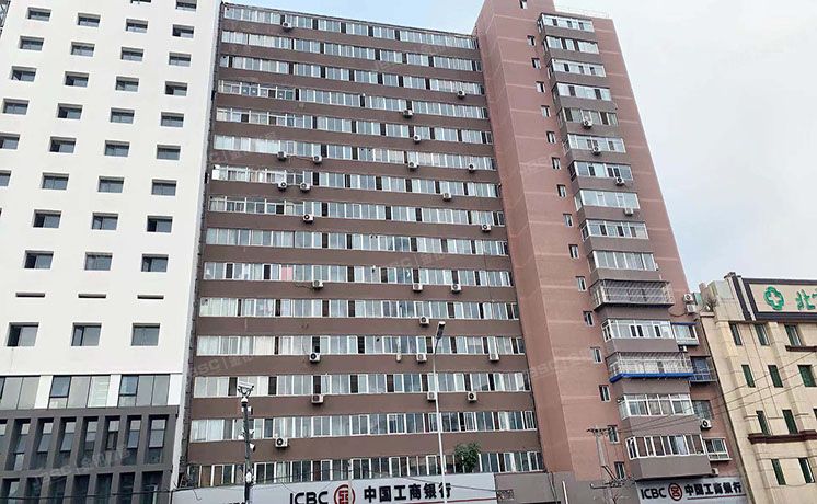 朝阳区 西大望路北3号楼16层1604号（西大望路小区）