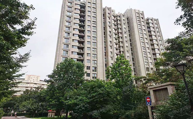 朝阳区 姚家园路95号院6号楼9层1单元1001号（泛海国际香海园）