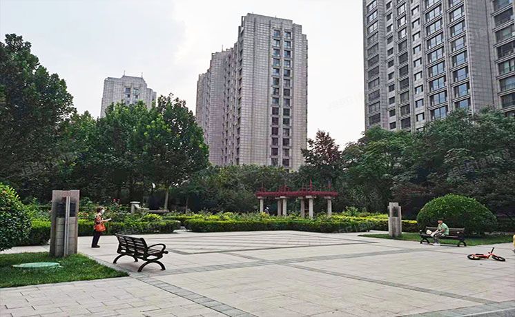 朝阳区 姚家园路95号院6号楼9层1单元1001号（泛海国际香海园）