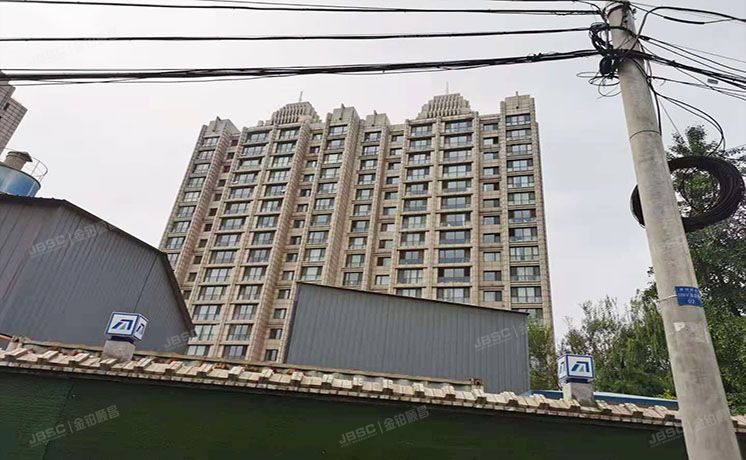 朝阳区 姚家园路95号院6号楼9层1单元1001号（泛海国际香海园）