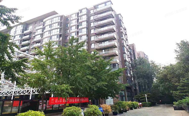 海淀区 云会里远流清园9号楼5层601（诚品建筑）