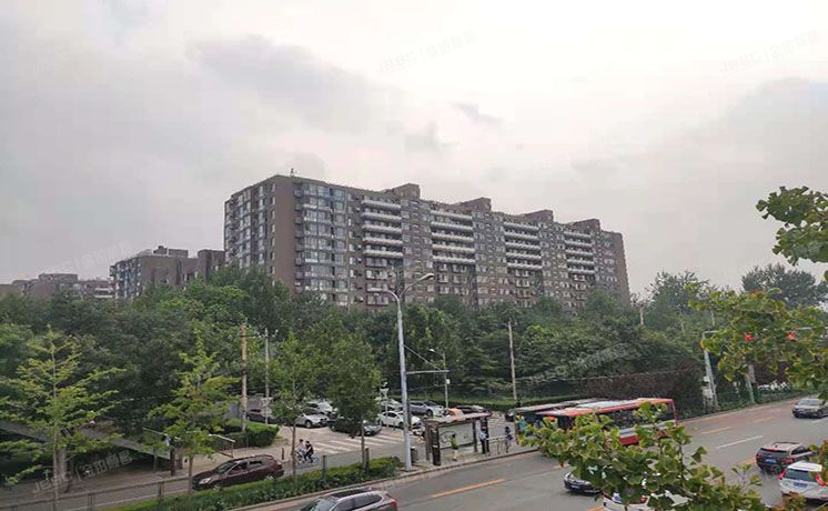 海淀区 云会里远流清园9号楼5层601（诚品建筑）