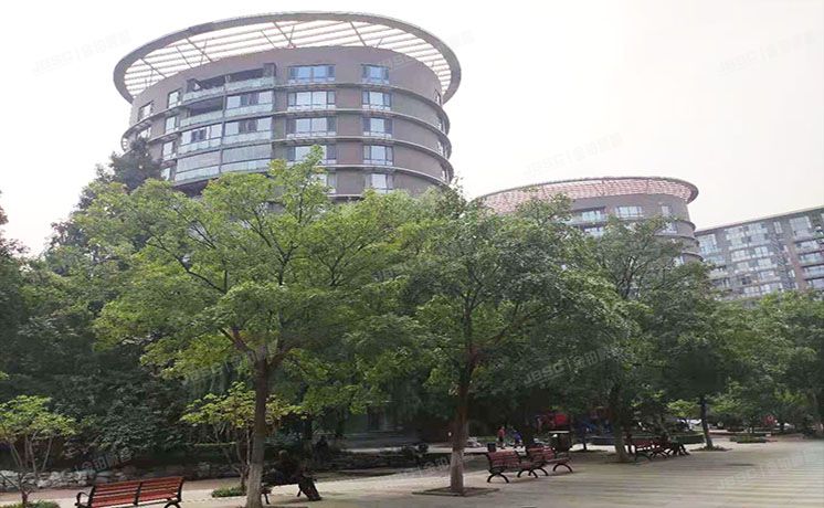 海淀区 云会里远流清园9号楼5层601（诚品建筑）