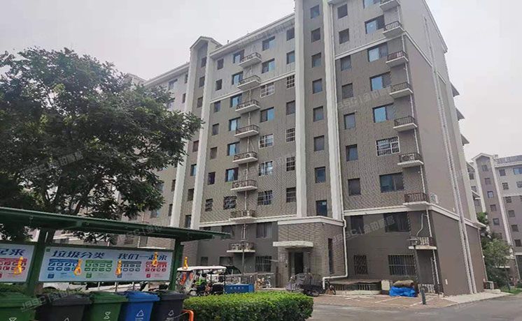 大兴区 榆文街5号院10号楼2层5单元201（榆垡新城嘉园）