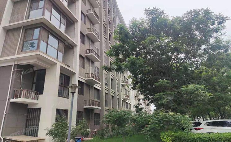 大兴区 榆文街5号院10号楼2层5单元201（榆垡新城嘉园）