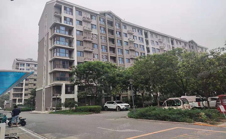 大兴区 榆文街5号院10号楼2层5单元201（榆垡新城嘉园）