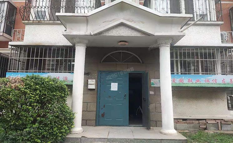 门头沟区 绿岛家园26号楼6层2单元602号（绿岛家园）