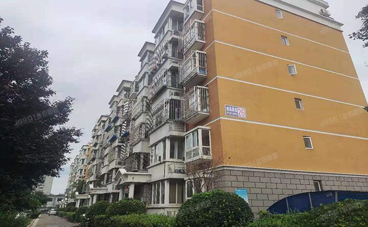 门头沟区 绿岛家园26号楼6层2单元602号（绿岛家园）