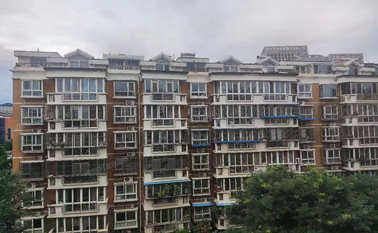 门头沟区 绿岛家园26号楼6层2单元602号（绿岛家园）