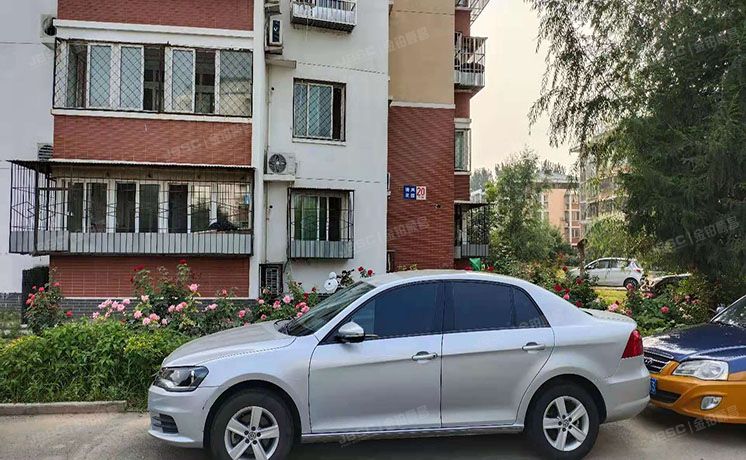 顺义区 清岚花园20号楼5层1单元501（清岚花园西区）