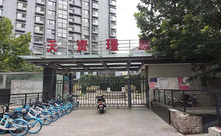 房山区 长阳镇碧桂园38号楼4层2单元402（天资璟庭）