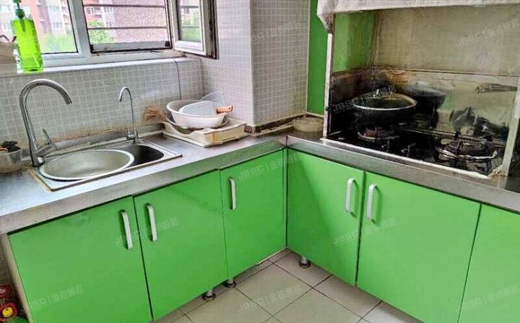 朝阳区 塔营北街6号院9号楼5层2单元503（远洋一方润园）限价商品房