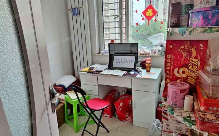 朝阳区 塔营北街6号院9号楼5层2单元503（远洋一方润园）限价商品房