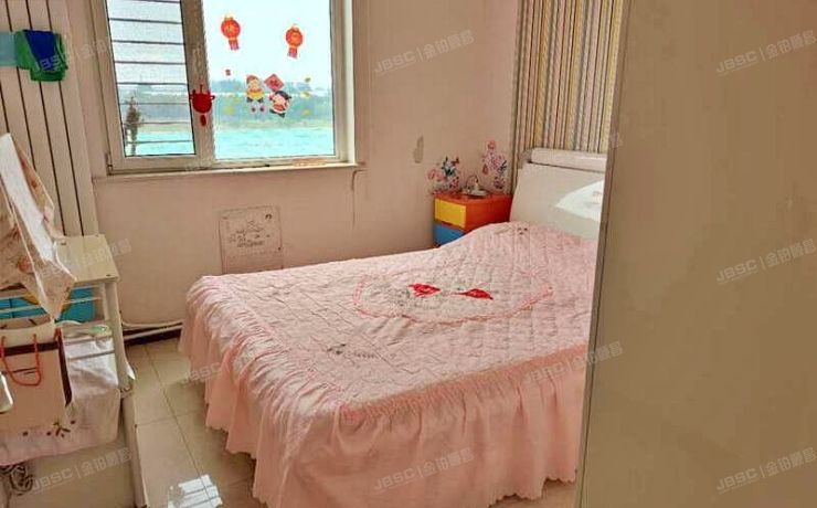 朝阳区 塔营北街6号院9号楼5层2单元503（远洋一方润园）限价商品房