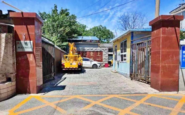 石景山区 模式口西里49号楼6层601号（模式口西里）