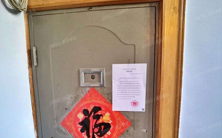 延庆区 南菜园二区8号楼2层六单元604（南菜园二区）